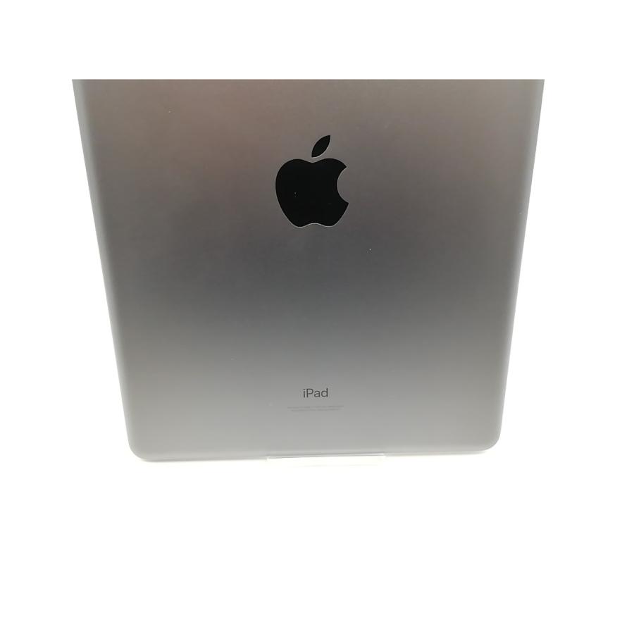 中古】Apple 【Wi-Fi】 iPad（第9世代/2021） 64GB スペースグレイ