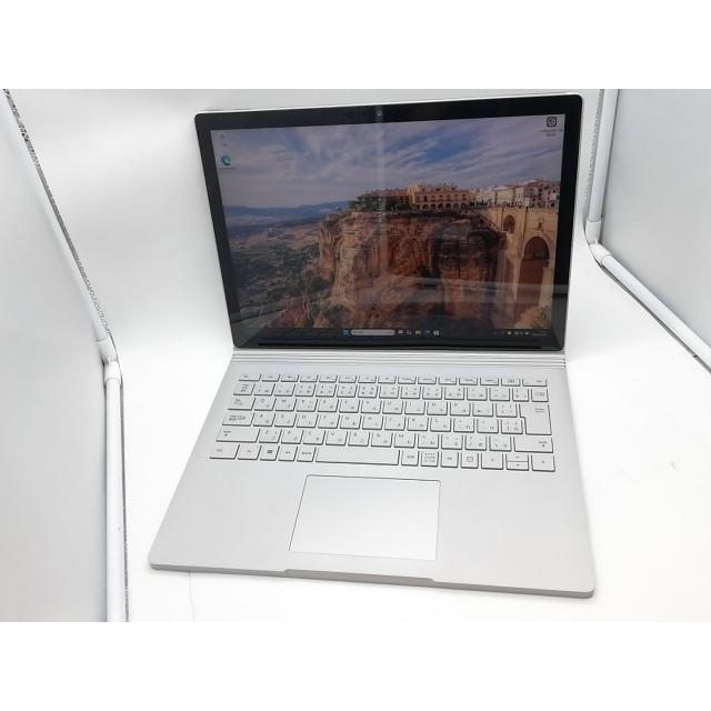 中古】Microsoft Surface Book3 13インチ (i7 16G 256G)【吉祥寺】保証