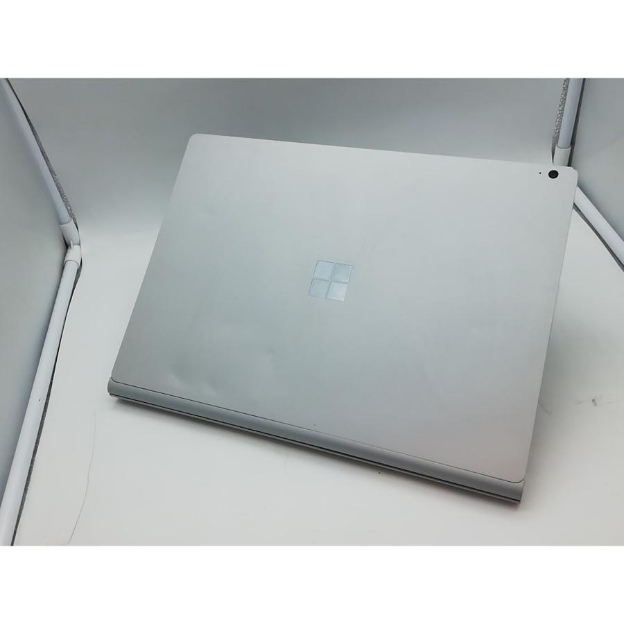 高性能ペン付Microsoft中古美品SurfaceBook3 16G SSD 中古】Microsoft Surface Book3 13インチ (i7 16G 256G)【吉祥寺】保証