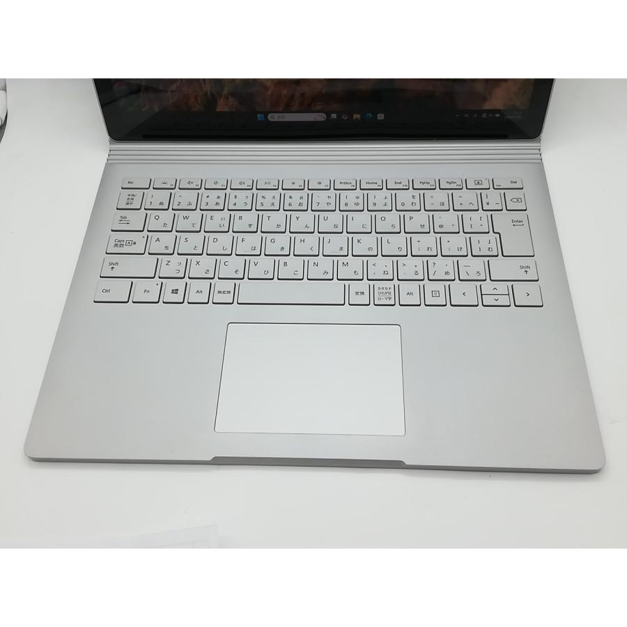 中古】Microsoft Surface Book3 13インチ (i7 16G 256G)【吉祥寺】保証