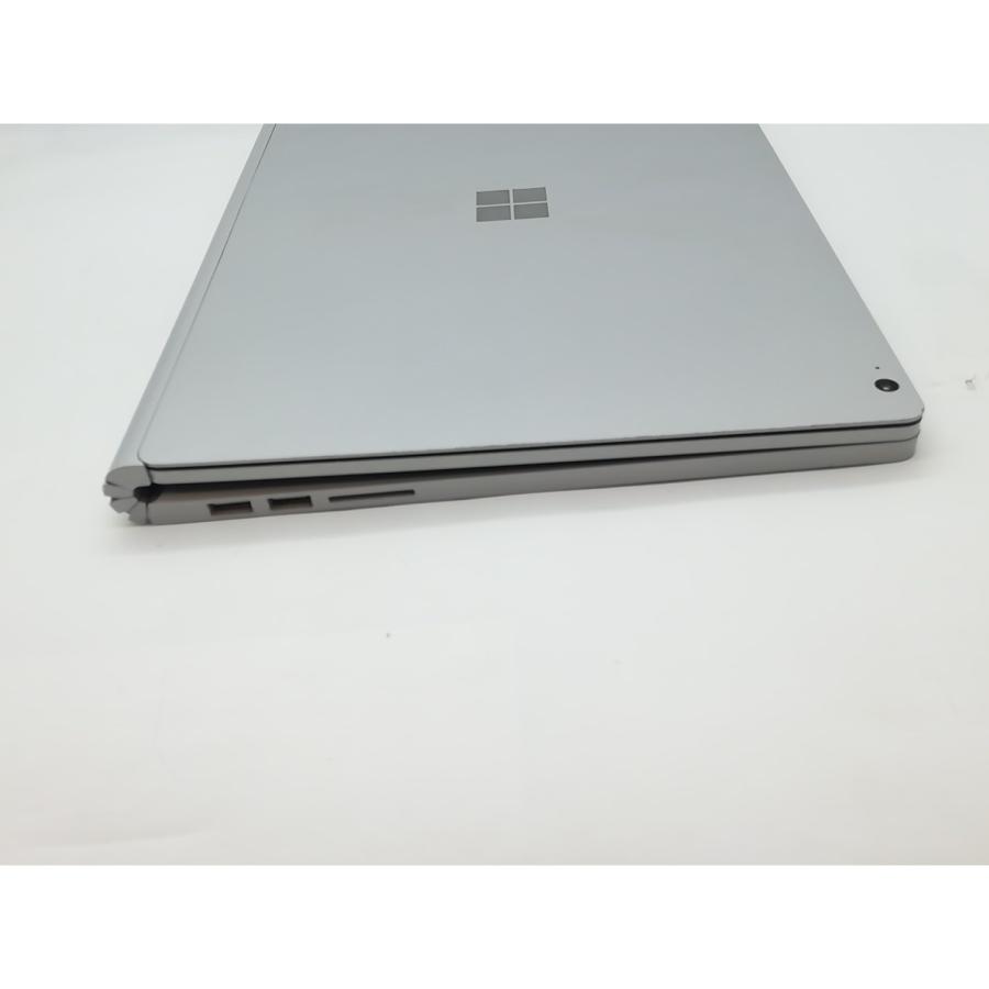 中古】Microsoft Surface Book3 13インチ (i7 16G 256G)【吉祥寺】保証