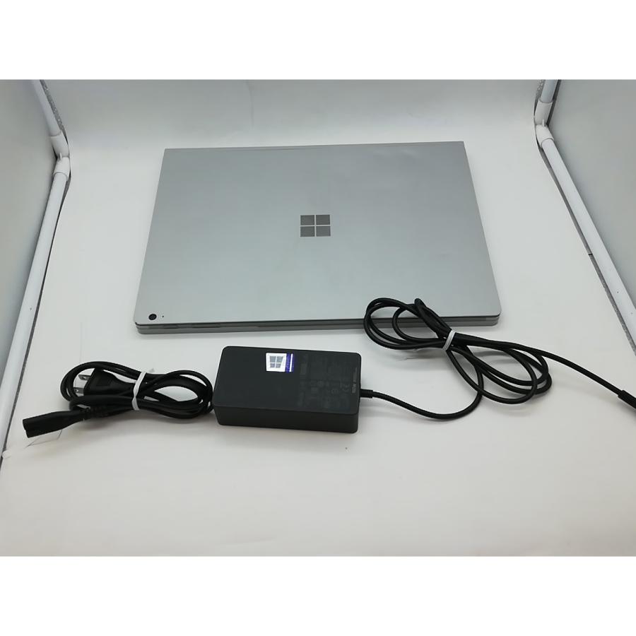 中古】Microsoft Surface Book3 13インチ (i7 16G 256G)【吉祥寺】保証