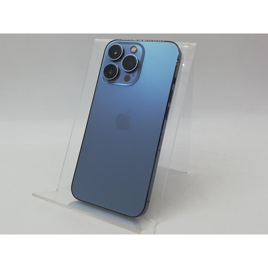 Apple iPhone 13 Pro シエラブルー 128GB 【公式通販】