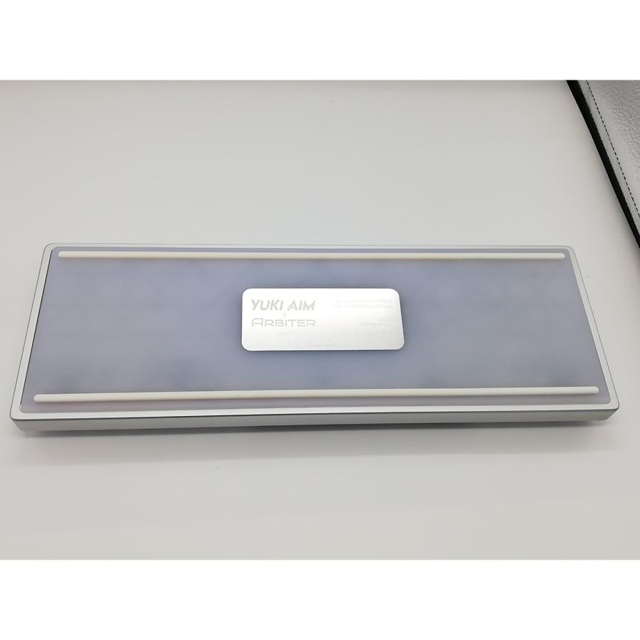 【中古】N/B Yuki Aim Polar 65 (Katana Edition) 【秋葉2号】保証期間１週間