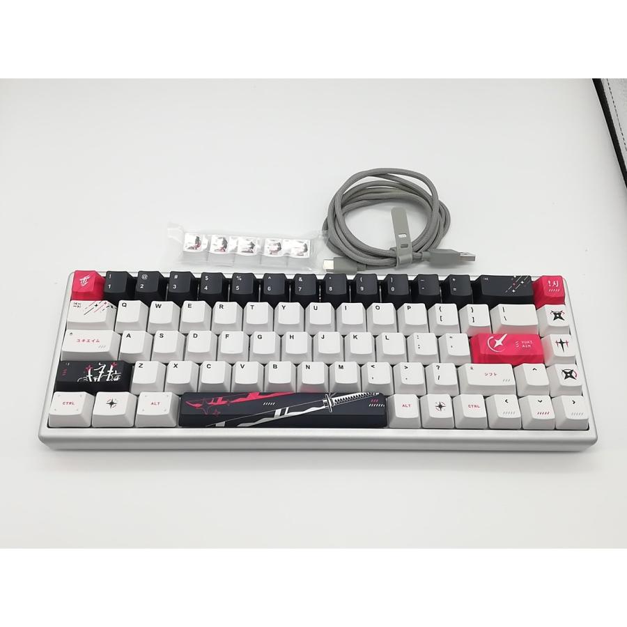 【中古】N/B Yuki Aim Polar 65 (Katana Edition) 【秋葉2号】保証期間１週間