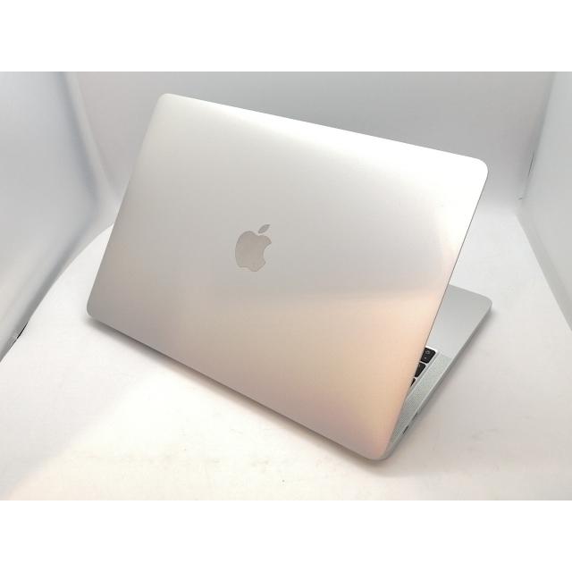 中古】Apple MacBook Pro 13インチ CTO (Mid 2020) シルバー Core i5