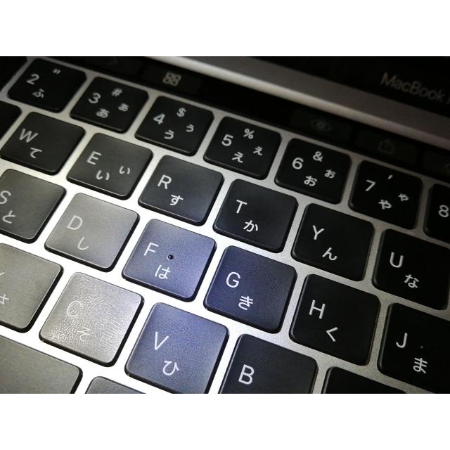 中古】Apple MacBook Pro 13インチ CTO (Mid 2020) シルバー Core i5