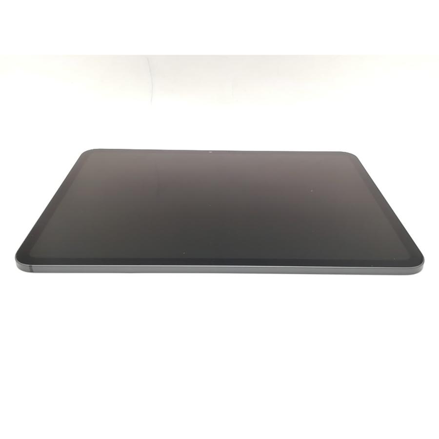 中古】Apple 【Wi-Fi】 11インチ iPad Pro（M4/2024） 256GB スペース