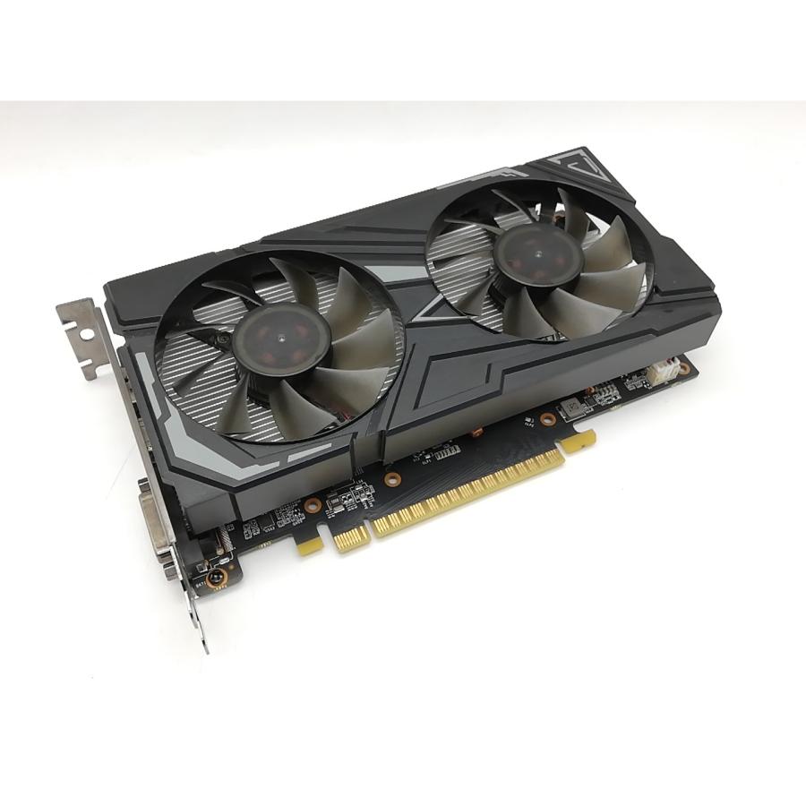 中古】NVIDIA GeForce GTX1650Super 4GB(GDDR6)/PCI-E【吉祥寺】保証