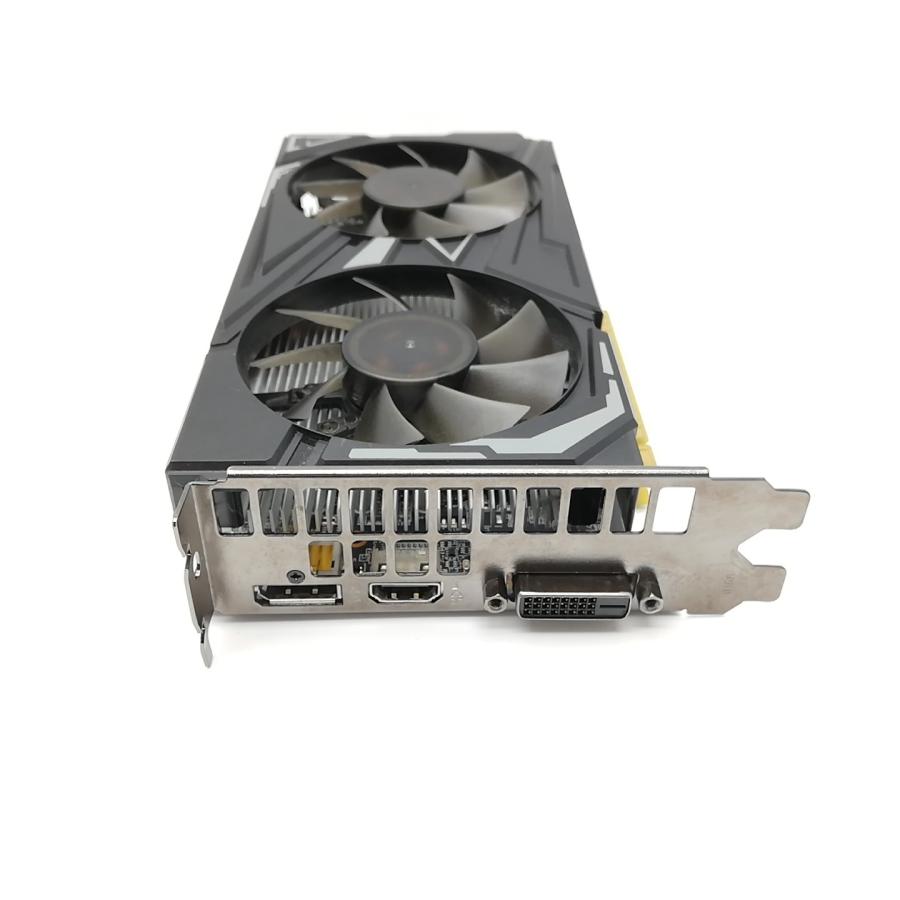 中古】NVIDIA GeForce GTX1650Super 4GB(GDDR6)/PCI-E【吉祥寺】保証