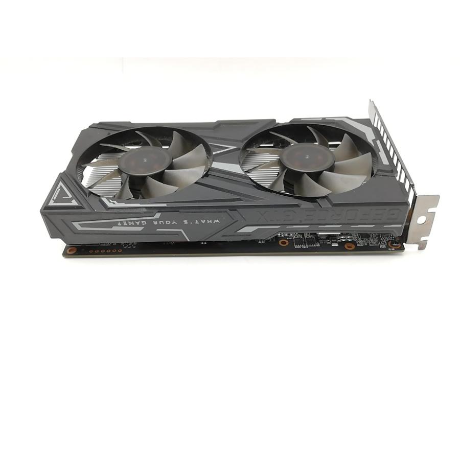 中古】NVIDIA GeForce GTX1650Super 4GB(GDDR6)/PCI-E【吉祥寺】保証
