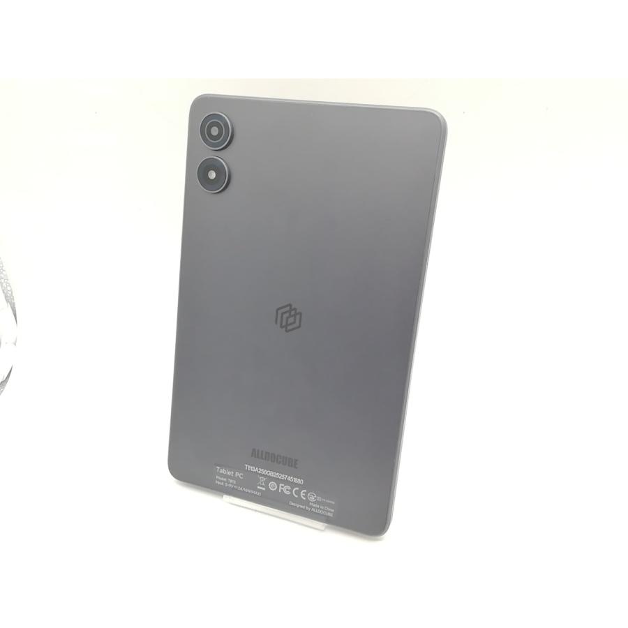 中古】ALLDOCUBE 国内版 【SIMフリー】 iPlay 70 mini Pro 【MT8791