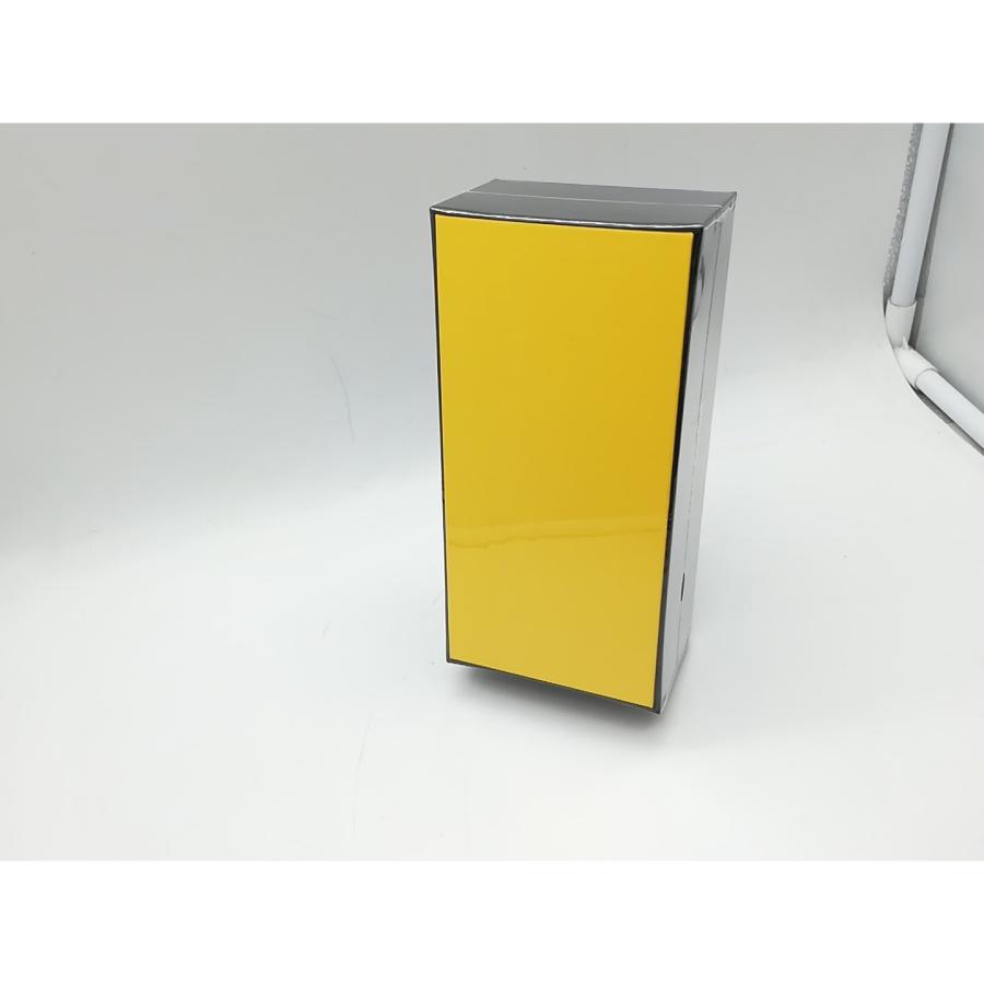 未使用】Xiaomi 国内版 【SIMフリー】 Poco X7 Pro イエロー 8GB 256GB