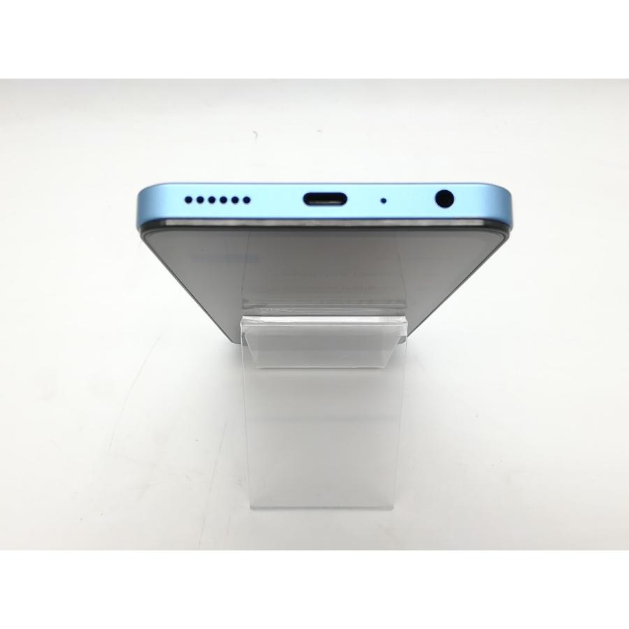 中古】Blackview 国内版【SIMフリー】WAVE 9C 4GB 64GB [Lipple Blue