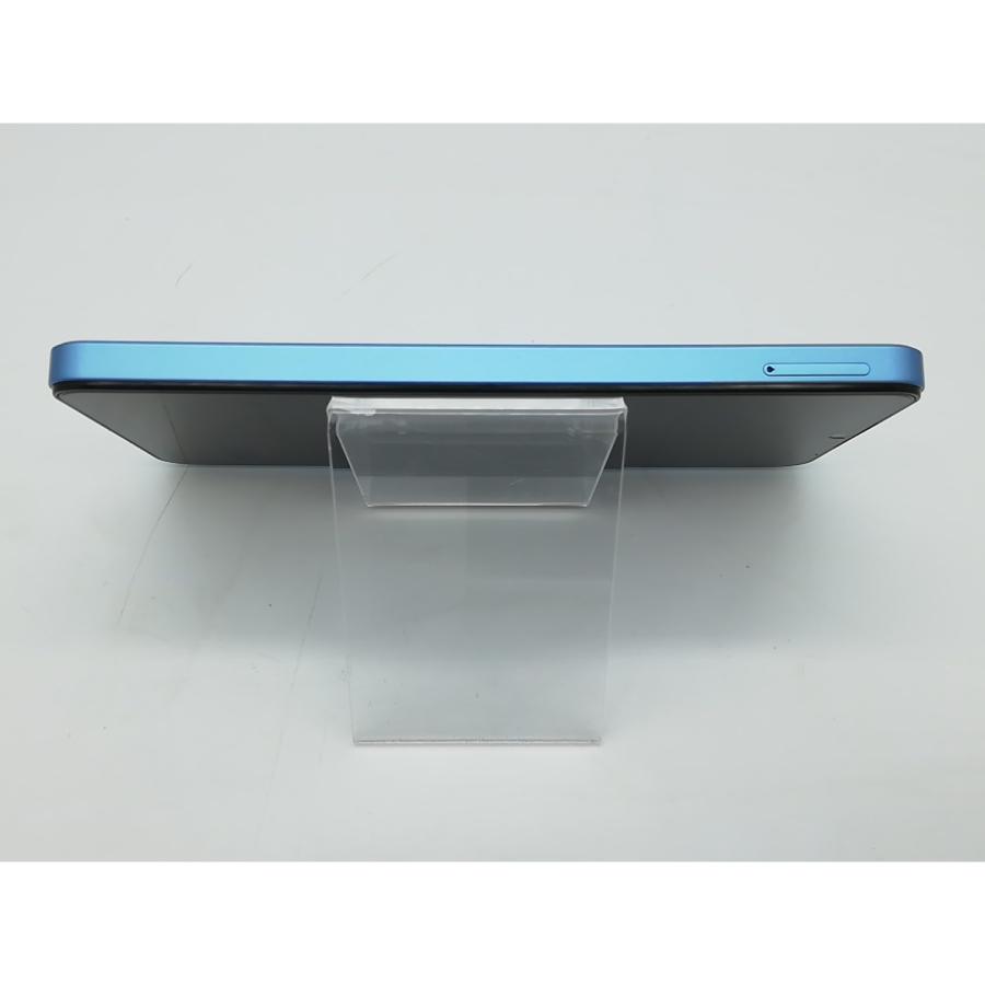 中古】Blackview 国内版【SIMフリー】WAVE 9C 4GB 64GB [Lipple Blue