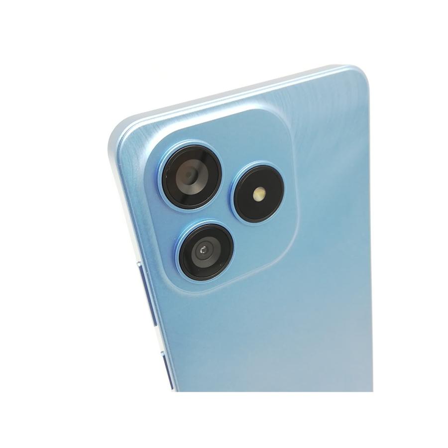 中古】Blackview 国内版【SIMフリー】WAVE 9C 4GB 64GB [Lipple Blue