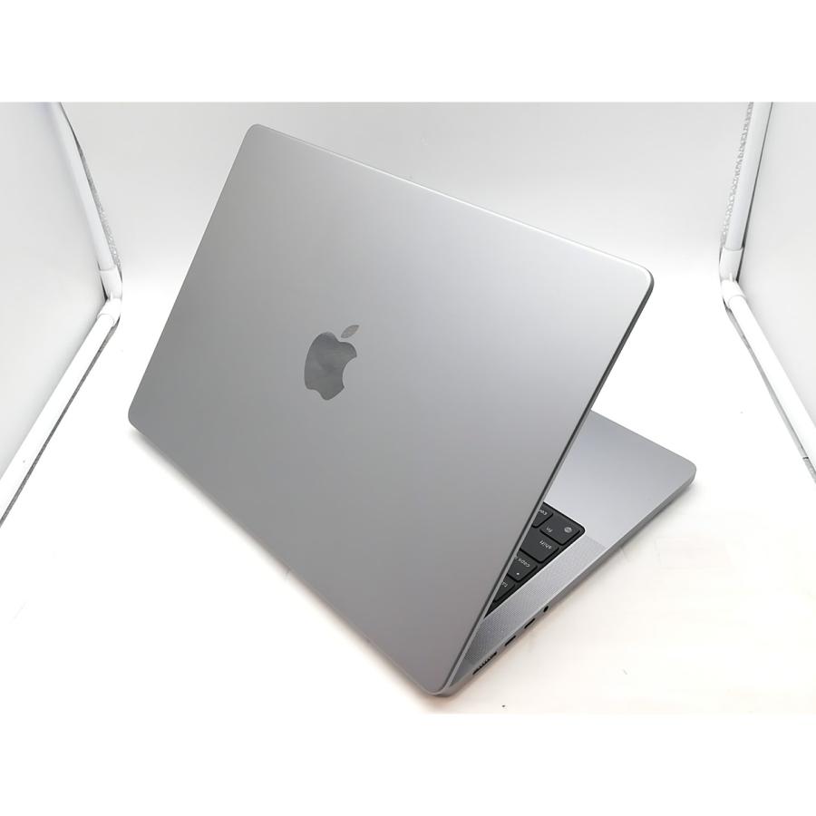 中古】Apple MacBook Pro 14インチ CTO (2021) M1 Pro(CPU:8C/GPU:14C