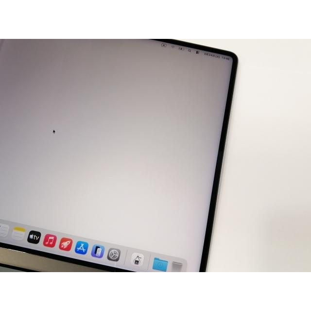 中古】Apple MacBook Pro 14インチ CTO (2021) M1 Pro(CPU:8C/GPU:14C