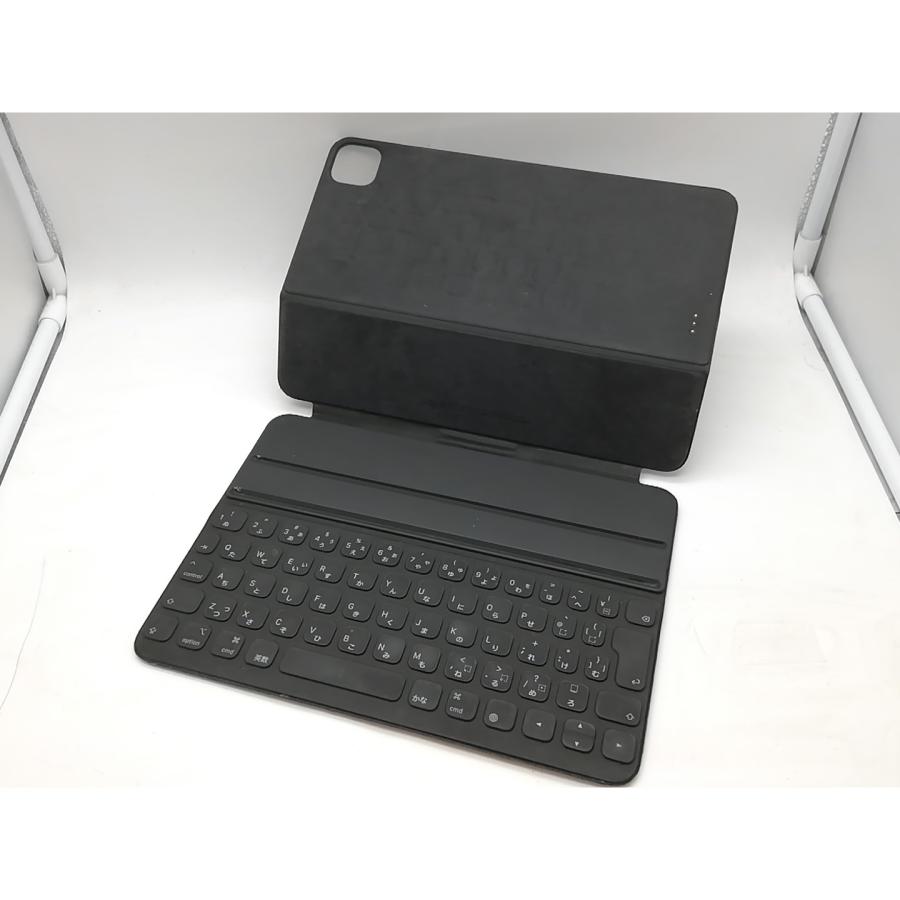 中古】Apple Smart Keyboard Folio 日本語 iPad Air（第4/第5世代