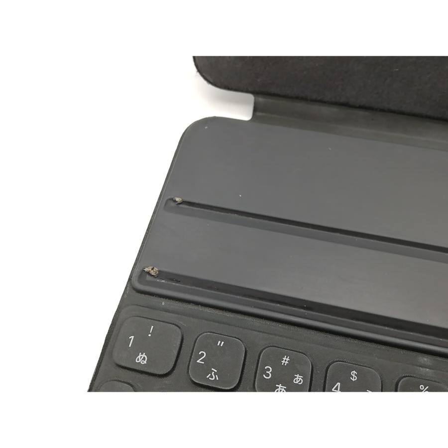 中古】Apple Smart Keyboard Folio 日本語 iPad Air（第4/第5世代