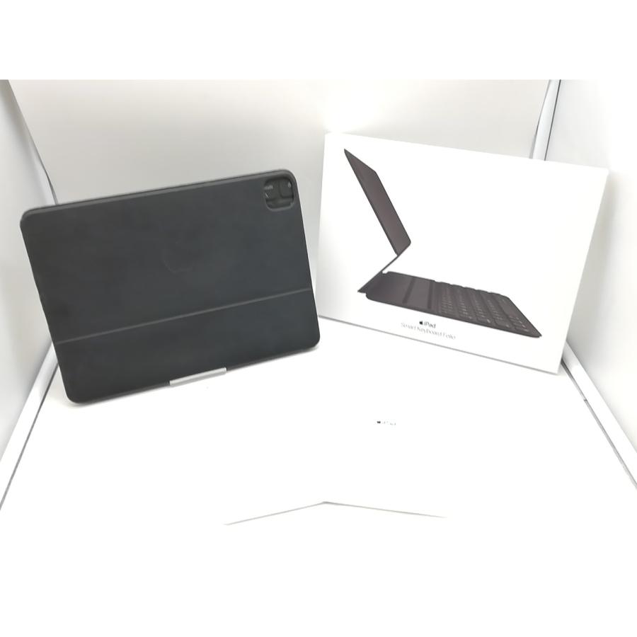 中古】Apple Smart Keyboard Folio 日本語 iPad Air（第4/第5世代