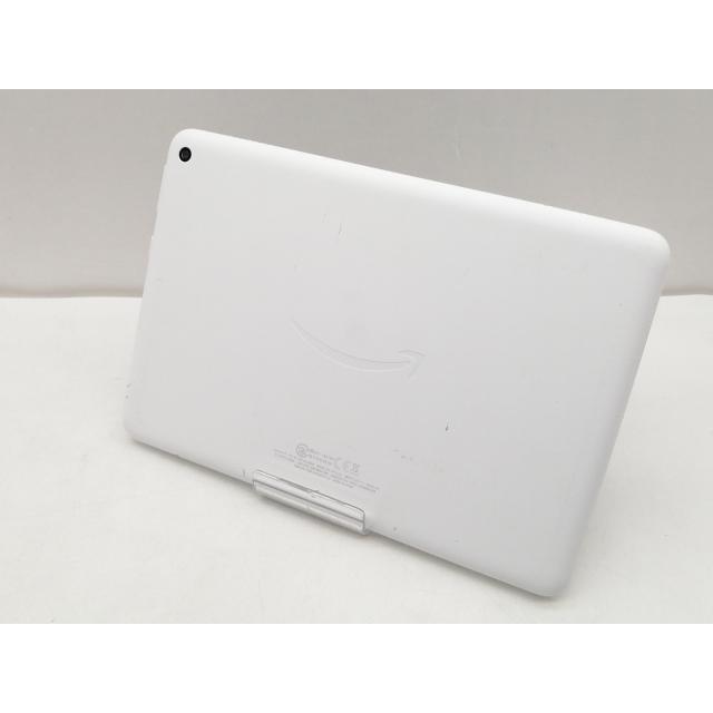 中古】Amazon Fire HD 8（2020/第10世代） 32GB ホワイト【仙台イー