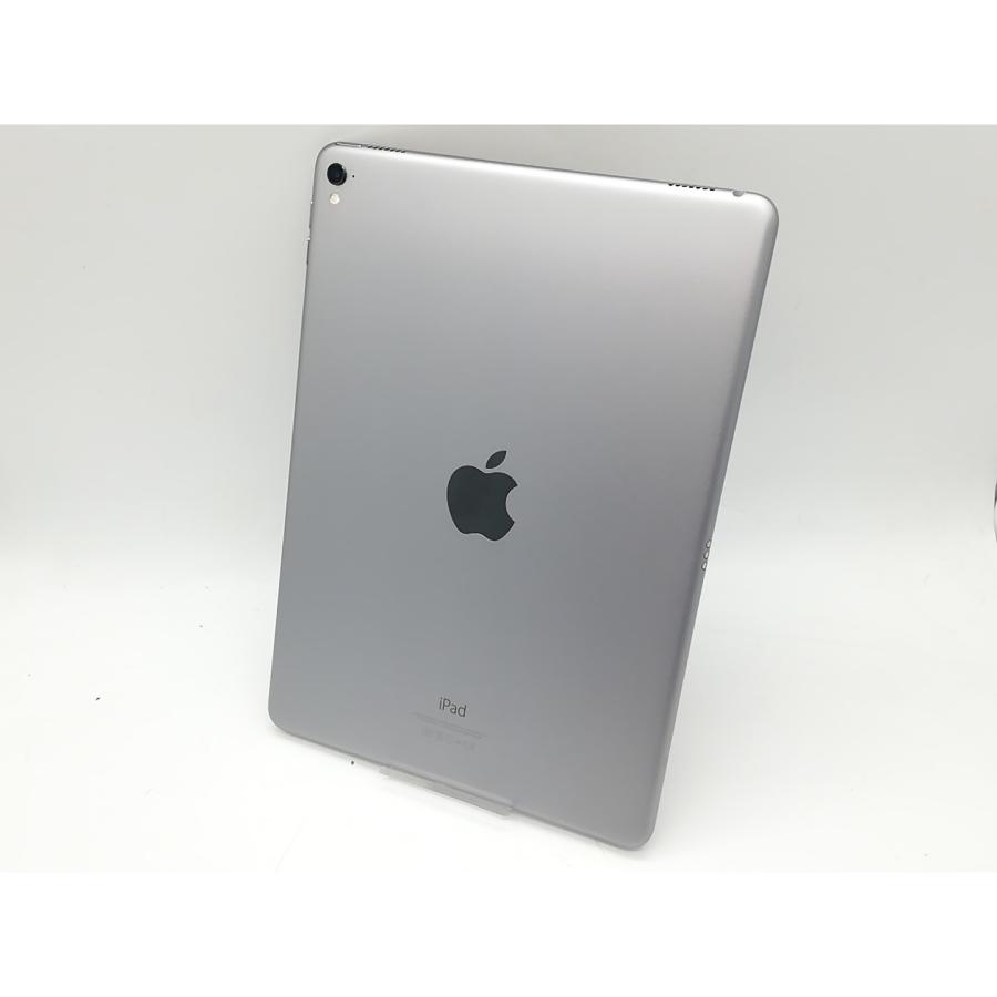 中古】Apple 【Wi-Fi】 9.7インチ iPad Pro（2016） 128GB スペース