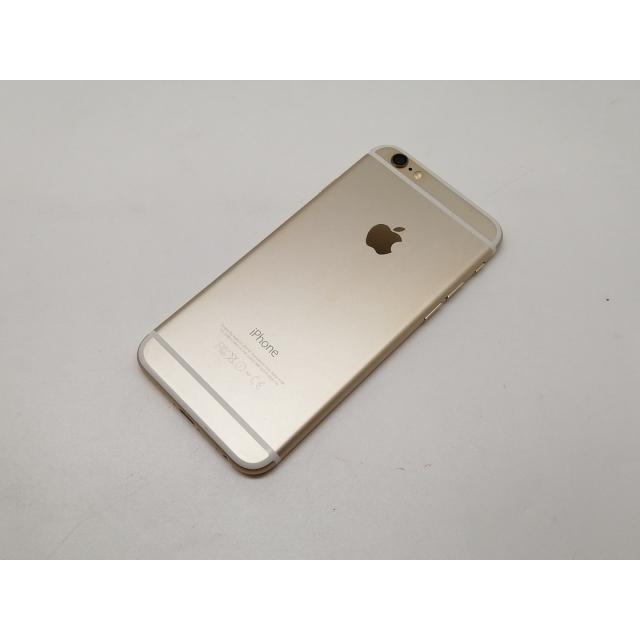 iPhone 6 Gold 128 GB docomo 中古美品 iPhone 7 6/21-6/25 500