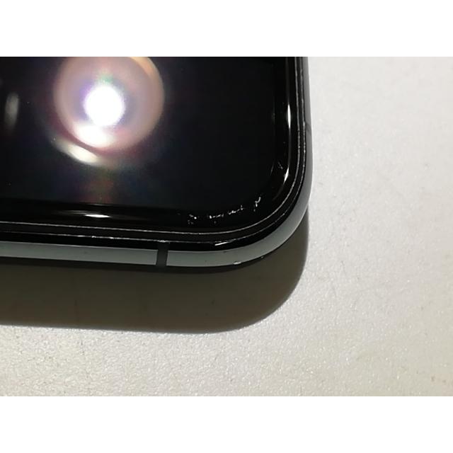 中古】Apple au 【SIMロック解除済み】 iPhone 11 Pro Max 256GB