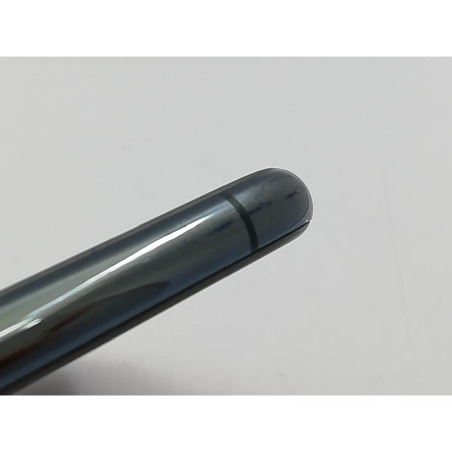 中古】Apple au 【SIMロック解除済み】 iPhone 11 Pro Max 256GB