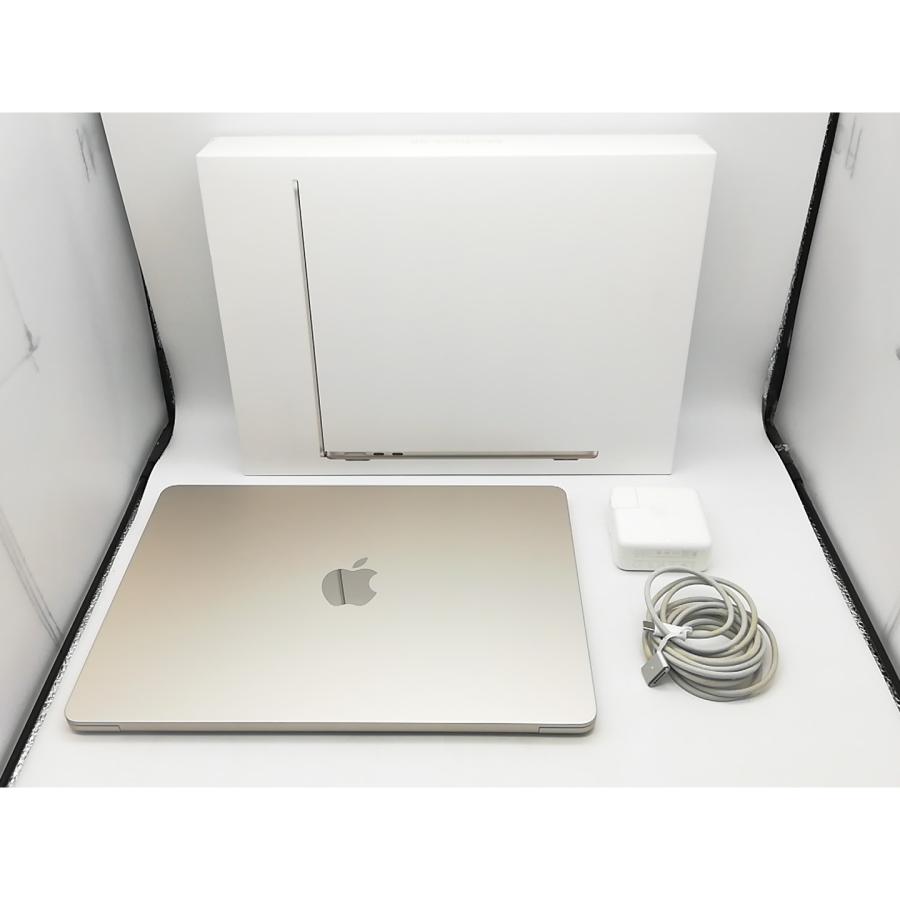 【美品】MacBook Air M2 スターライト13インチ　8GB/512GB Amazon.com: Apple 2022 MacBook Air Laptop with M2 chip, 13.6-inch