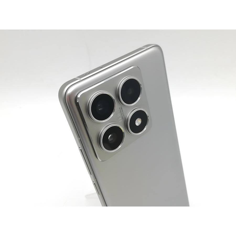 中古】Xiaomi 国内版 【SIMフリー】 Xiaomi 14T Pro 12GB 512GB チタン