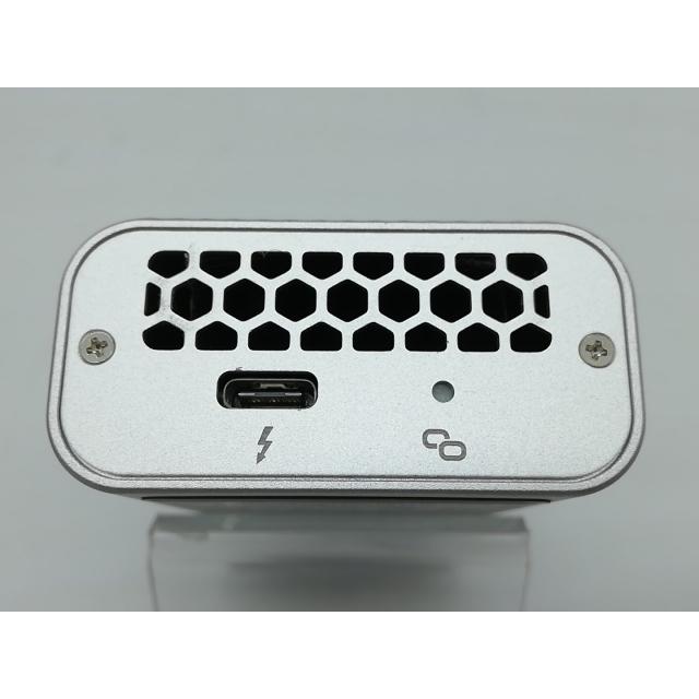 中古】QNAP QNA-T310G1T Thunderbolt3-10GbE 10GBASE-T アダプタ