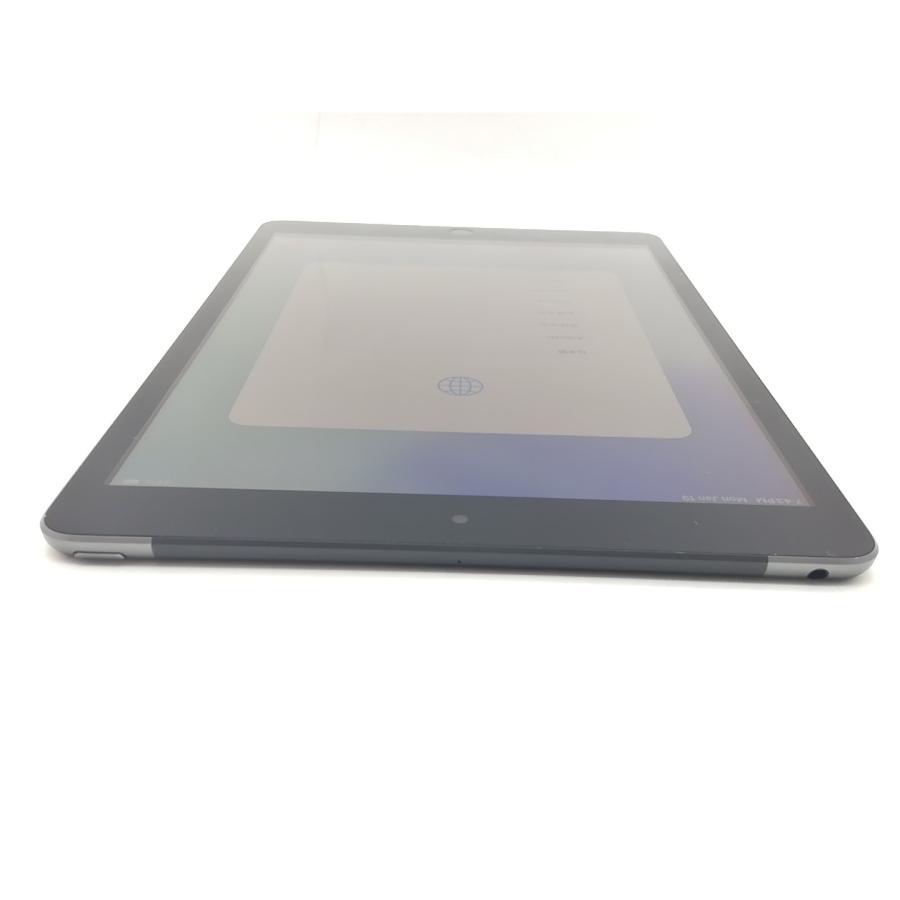 美品 iPad 第9世代 64GB SIMフリー スペースグレイMk473J/A 中古】Apple au 【SIMフリー】 iPad（第9世代/2021） 64GB スペース