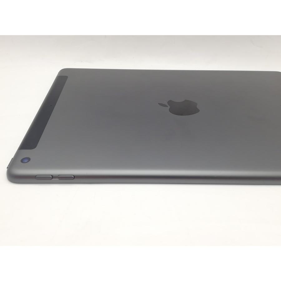 中古】Apple au 【SIMフリー】 iPad（第9世代/2021） 64GB スペース