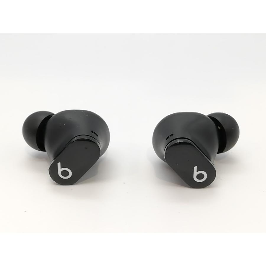 中古】beats by dr.dre Beats Studio Buds MJ4X3PA/A ブラック【府中ル