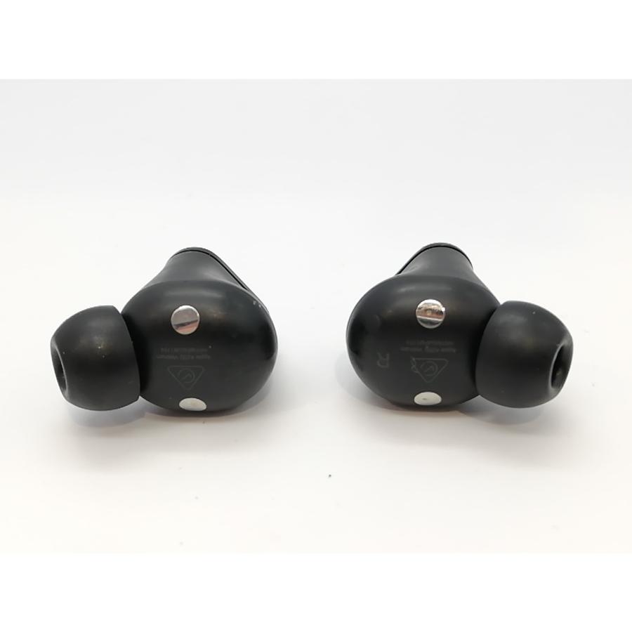 中古】beats by dr.dre Beats Studio Buds MJ4X3PA/A ブラック【府中ル