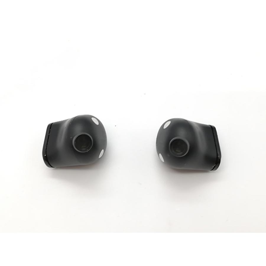 中古】beats by dr.dre Beats Studio Buds MJ4X3PA/A ブラック【府中ル