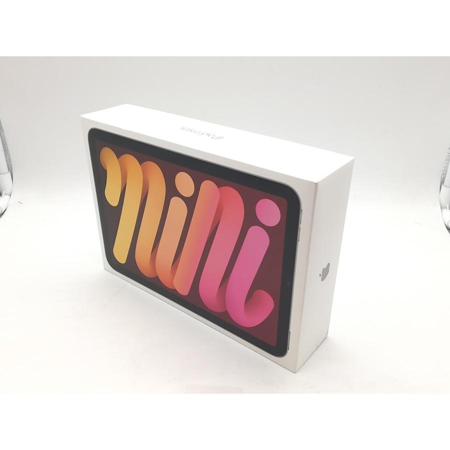 未使用】Apple 【Wi-Fi】 iPad mini（A17Pro/2024） 256GB スター