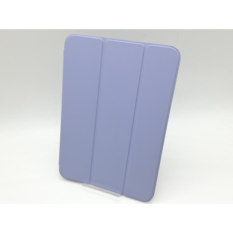 中古】Apple Smart Folio ライトバイオレット iPad mini（第6世代/A17