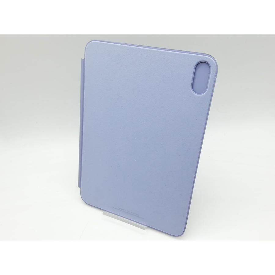 中古】Apple Smart Folio ライトバイオレット iPad mini（第6世代/A17