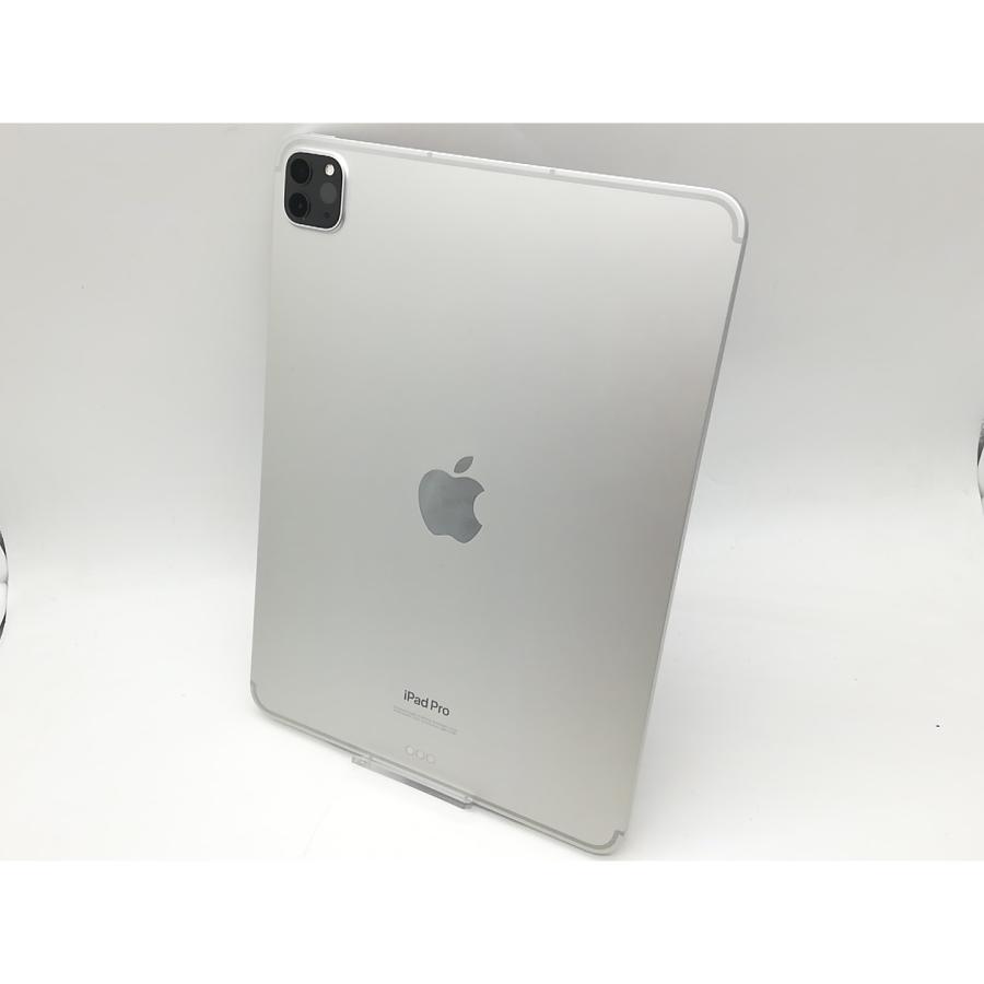 中古】Apple 国内版 【SIMフリー】 11インチ iPad Pro（第4世代/2022