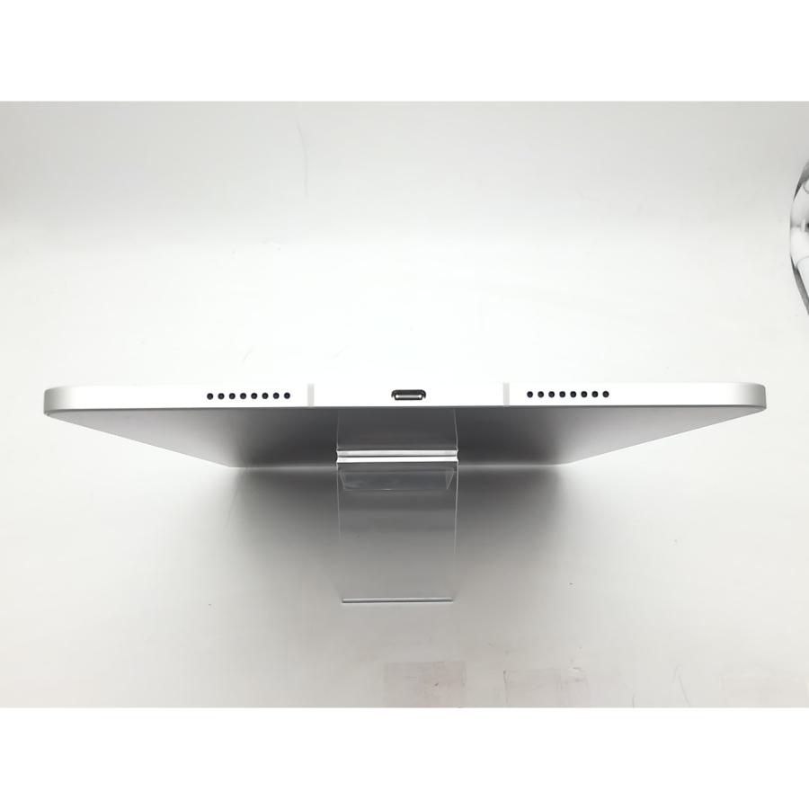 中古】Apple 国内版 【SIMフリー】 11インチ iPad Pro（第4世代/2022