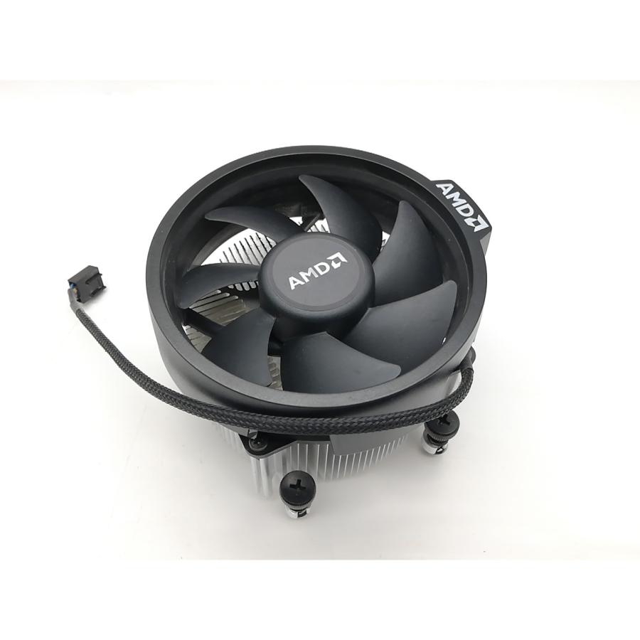 中古】AMD Ryzen 5 3600XT (3.8GHz/TC:4.5GHz) BOX AM4/6C/12T/L3 32MB