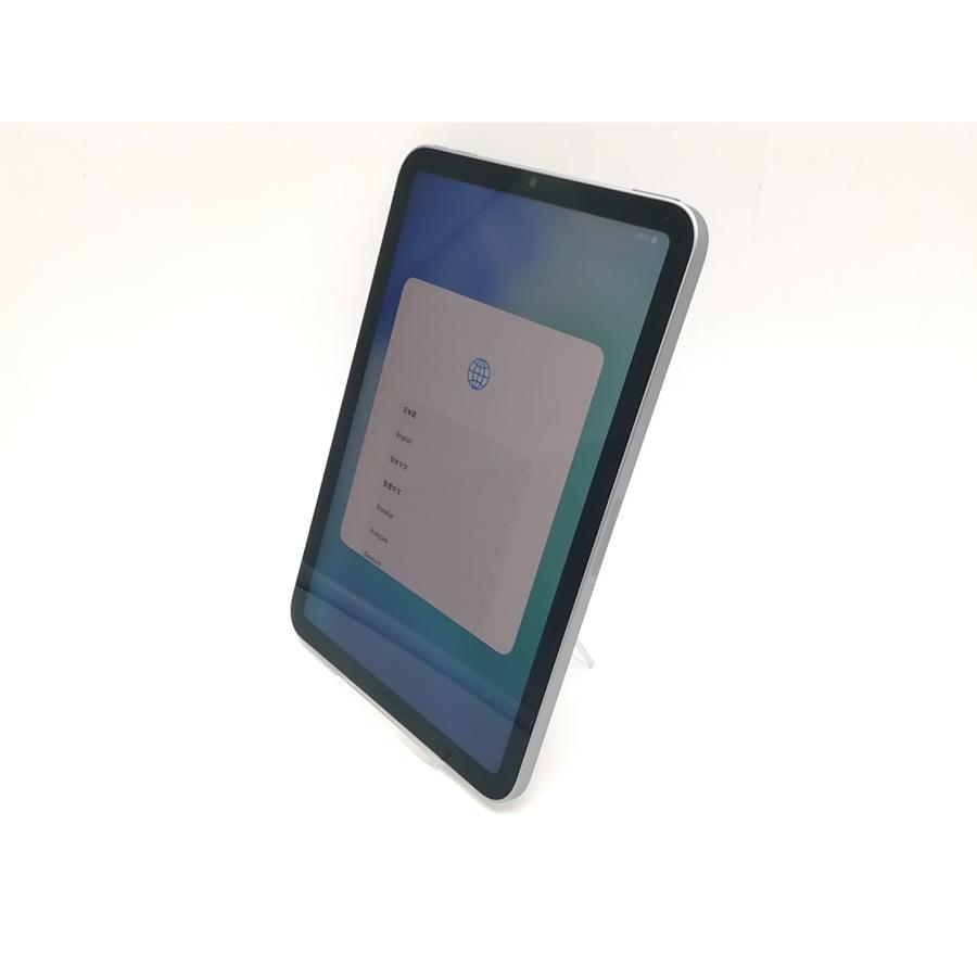 中古】Apple 【Wi-Fi】 iPad mini（A17Pro/2024） 128GB スペース