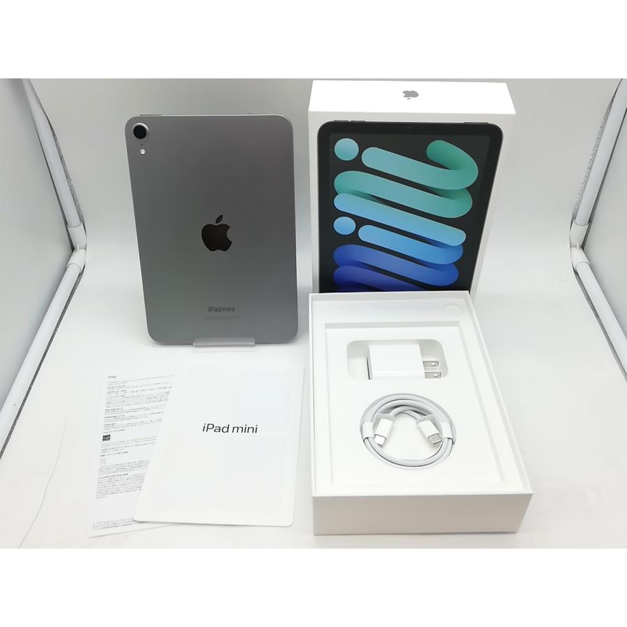 中古】Apple 【Wi-Fi】 iPad mini（A17Pro/2024） 128GB スペース