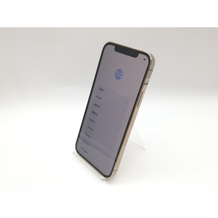 iPhone 12 【中古】Apple au 【SIMロック解除済み】 Pro 256GB