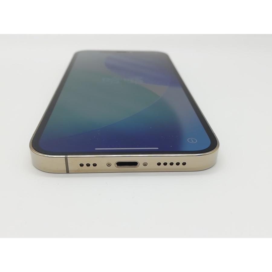 iPhone 12 【中古】Apple au 【SIMロック解除済み】 Pro 256GB