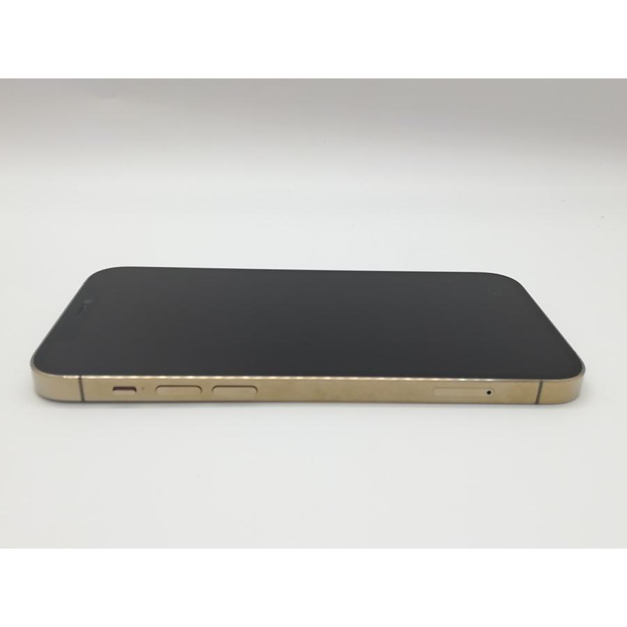 iPhone 12 【中古】Apple au 【SIMロック解除済み】 Pro 256GB