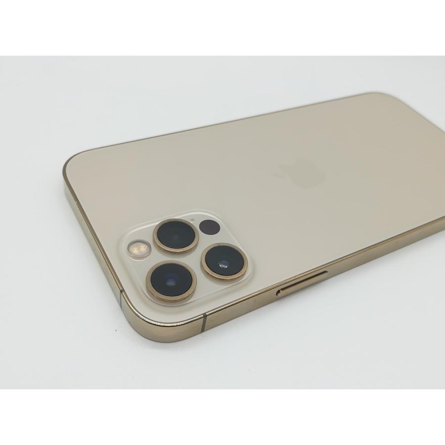 iPhone 12 【中古】Apple au 【SIMロック解除済み】 Pro 256GB